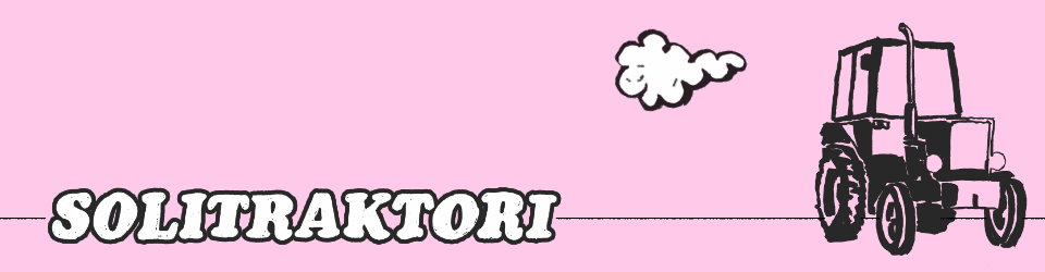 Solitraktori